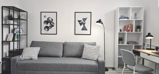 Apartament Elektoralna - Warsaw - 9
