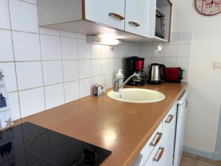 ღ Le Vauban de Ré - Plein Centre & Garage - Saint-Martin-de-Ré - 3