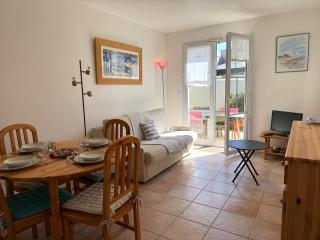 ღ Le Vauban de Ré - Plein Centre & Garage - Saint-Martin-de-Ré - 0