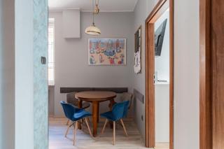 Apartament ulica Długa, Gdańsk Śródmieście # Długa street - Danzig - 7
