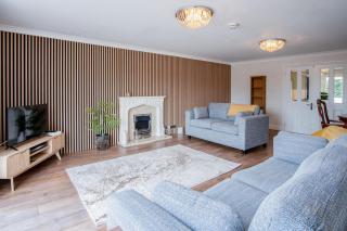 Ridgeway Meadow Bungalow - 3 Bedroom - Manorbier - Manorbier - 0