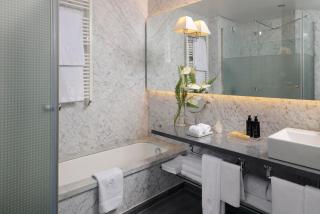 URSO Hotel & Spa, a Small Luxury Hotel of the World - Madrid - 4