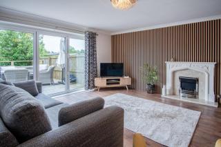 Ridgeway Meadow Bungalow - 3 Bedroom - Manorbier - Manorbier - 6