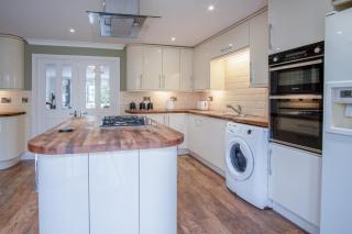 Ridgeway Meadow Bungalow - 3 Bedroom - Manorbier - Manorbier - 3