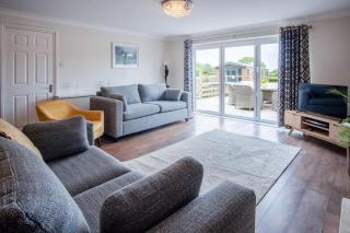 Ridgeway Meadow Bungalow - 3 Bedroom - Manorbier - Manorbier - 1