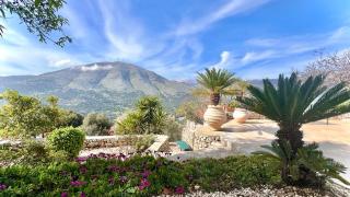 Villa Levanta Agia Efimia Ayia Evfimia Kefalonia - Argostoli - 9