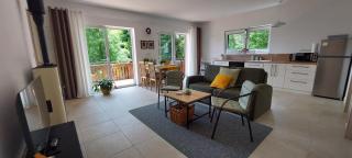 Apartmány U Špilínků-lipensko - Horní Planá - 8
