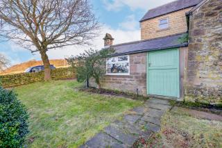 Sunnydene House - Stanton in Peak - 9