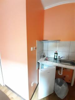 Low Budget Allach Hostel Rooms & Apartments TUB 19A - Monaco di Baviera - 2