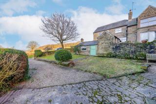 Sunnydene House - Stanton in Peak - 8
