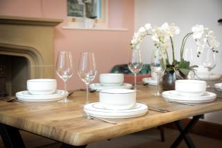 Sunnydene House - Stanton in Peak - 7
