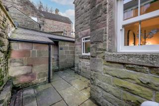 Sunnydene House - Stanton in Peak - 6