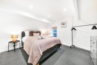 Sunnydene House - Stanton in Peak - 5