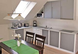 Ferienhaus Villa Maria Ferienwohnung Kolonial - Estância Termal de Gohrisch - 7