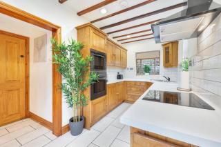 Sunnydene House - Stanton in Peak - 4