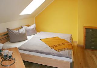 Ferienhaus Villa Maria Ferienwohnung Kolonial - Estância Termal de Gohrisch - 3