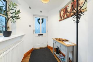 Sunnydene House - Stanton in Peak - 3