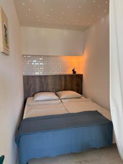 Beach Studio in Golfe-Juan near Cannes and Antibes - Golfe Juan - 6