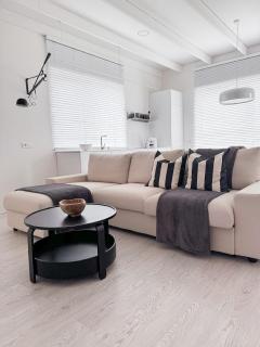 Sea Haus - Modern House in Monciskes - Palanga - 0