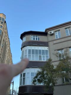 Cozy apartment in the heart of Baku - Bakoe - 9