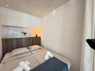 Beach Studio in Golfe-Juan near Cannes and Antibes - Golfe Juan - 7