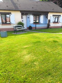 Au P'tit Gouy - Gouy-Saint-André - 9