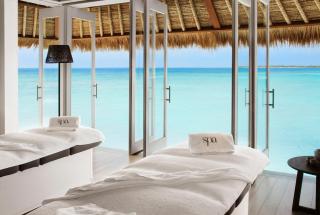Cheval Blanc Randheli, Maldives - - 9