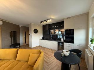 Apartament KALINA - Chojnice - 3