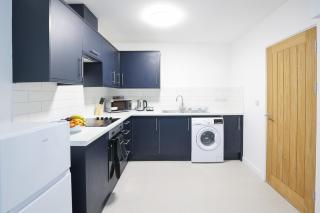 1bed, 1 bath - Jewellery Quarter - Birmingham - 0