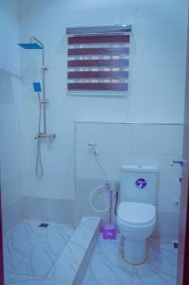 Hannan Residence - Abuja - 9
