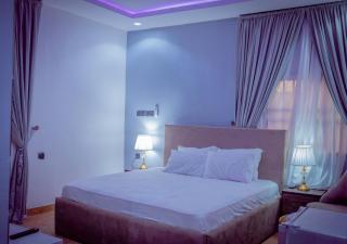 Hannan Residence - Abuja - 8