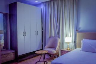 Hannan Residence - Abuja - 7
