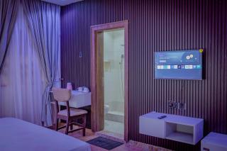 Hannan Residence - Abuja - 6