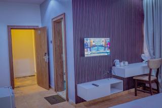 Hannan Residence - Abuja - 5