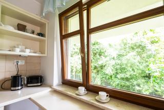 Apartament przy plaży - Danzig - 6