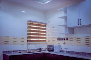 Hannan Residence - Abuja - 4