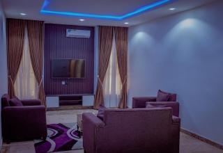 Hannan Residence - Abuja - 3