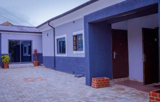 Hannan Residence - Abuja - 2