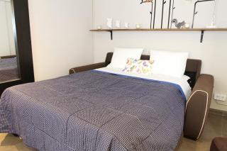 Lodging Apartments Almirall Beach 12 - Barcelone - 6