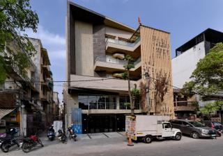 FabHotel F9 Pitampura - Nuova Delhi - 9