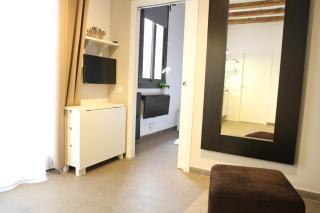 Lodging Apartments Almirall Beach 12 - Barcelone - 5