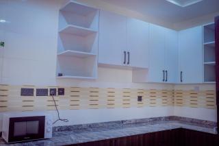 Hannan Residence - Abuja - 1