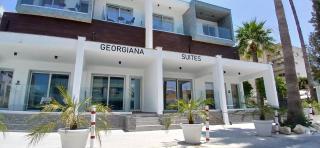 Georgiana Suites - Larnaca - 0