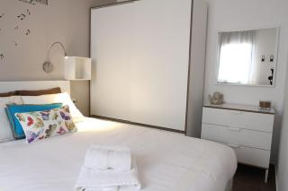 Lodging Apartments Almirall Beach 12 - Barcelone - 2