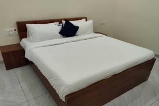 Rkr Residency - Farrukhnagar - 0