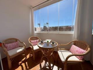 Apartamento Aguaserena confort Playa y Piscinas - Roquetas de Mar - 5