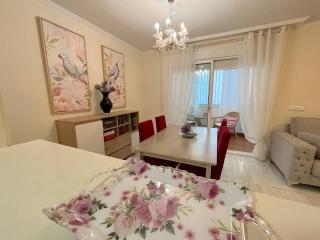 Apartamento Aguaserena confort Playa y Piscinas - Roquetas de Mar - 4