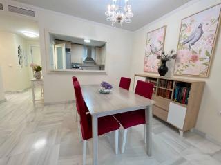 Apartamento Aguaserena confort Playa y Piscinas - Roquetas de Mar - 3