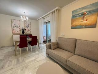 Apartamento Aguaserena confort Playa y Piscinas - Roquetas de Mar - 1