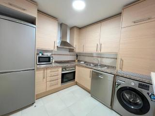 Apartamento Aguaserena confort Playa y Piscinas - 4